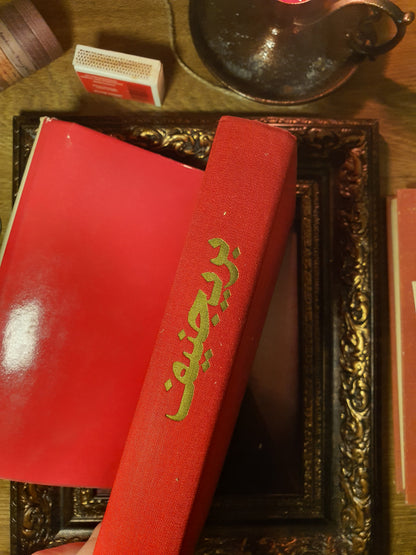 بريجنيف على النهج اللينيني