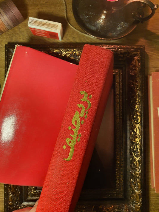 بريجنيف على النهج اللينيني
