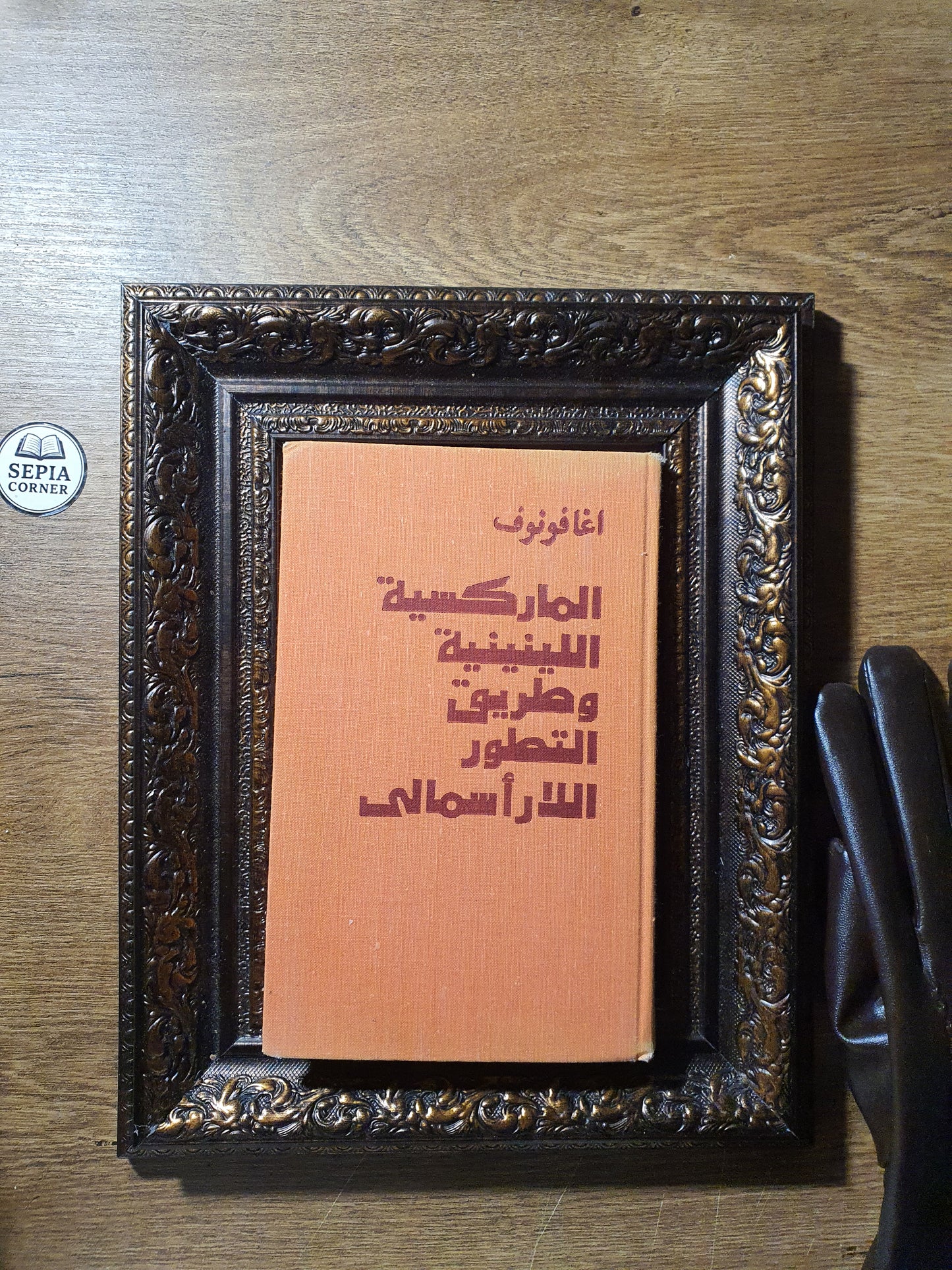 الماركسية اللينينية وطريق التطور اللارأسمالي