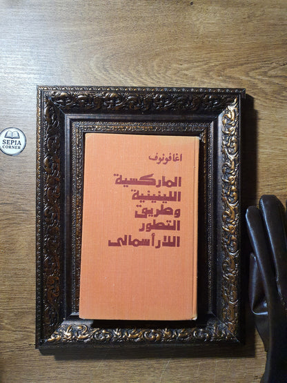 الماركسية اللينينية وطريق التطور اللارأسمالي