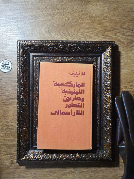 الماركسية اللينينية وطريق التطور اللارأسمالي