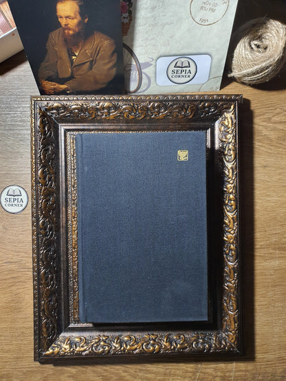 stories_ fyodor dostoevsky