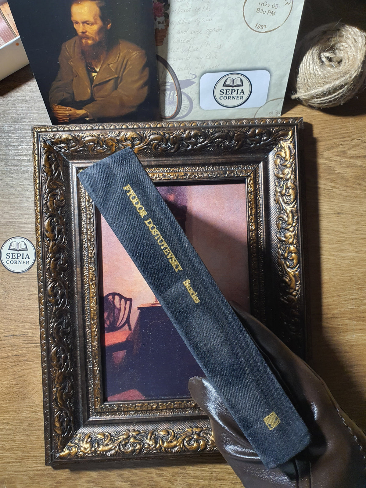 stories_ fyodor dostoevsky