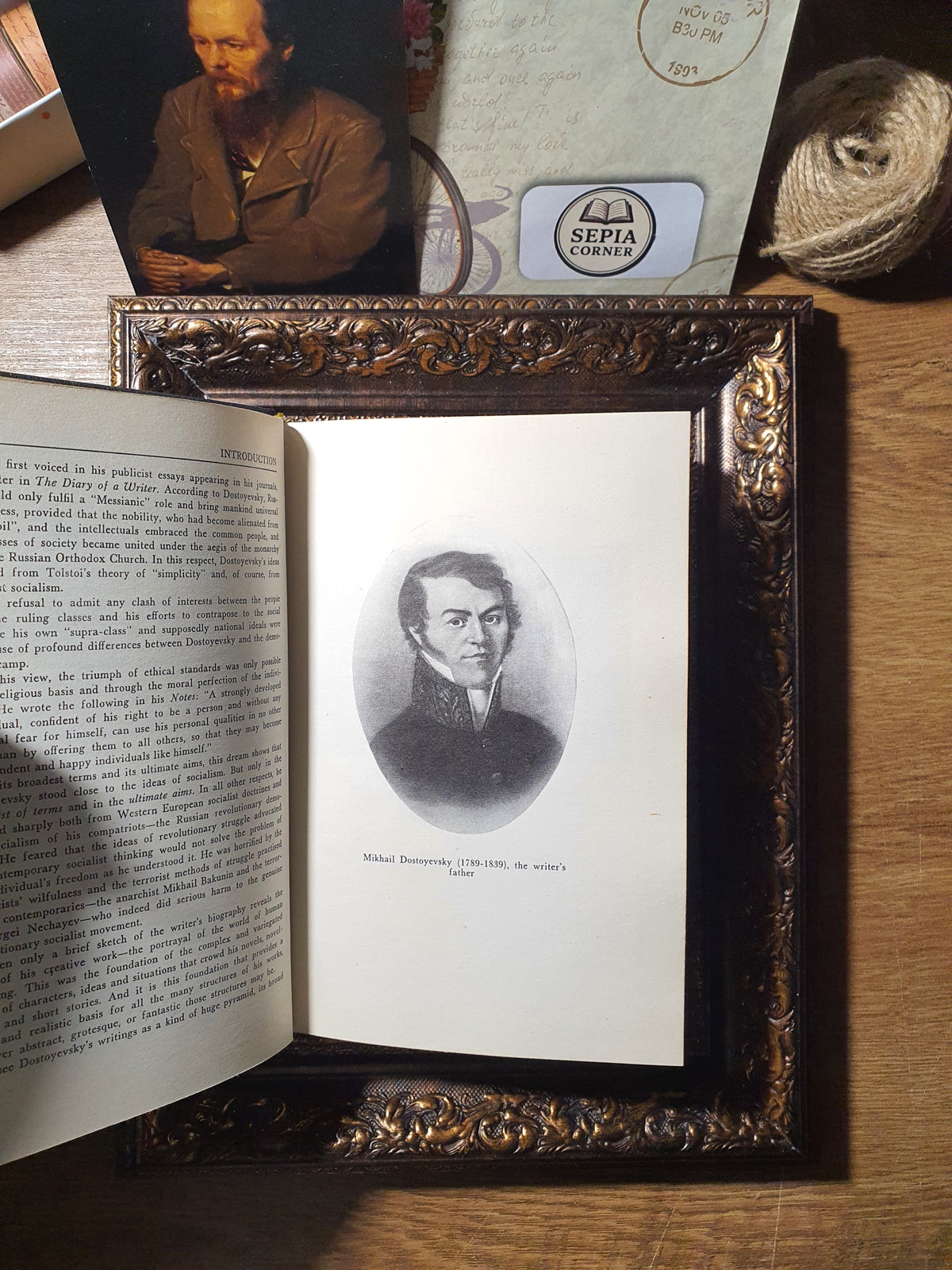 stories_ fyodor dostoevsky