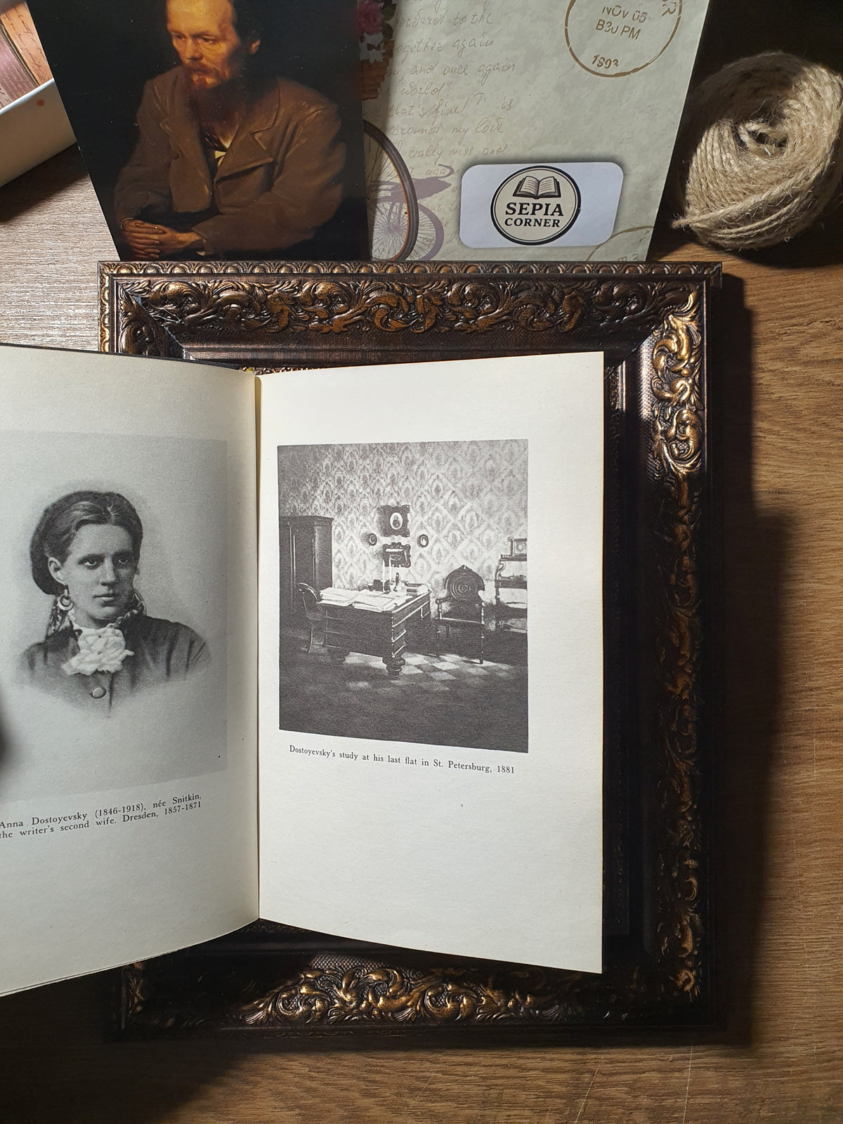 stories_ fyodor dostoevsky
