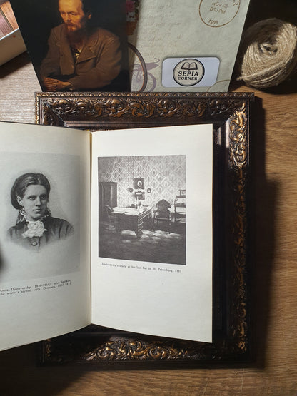 stories_ fyodor dostoevsky