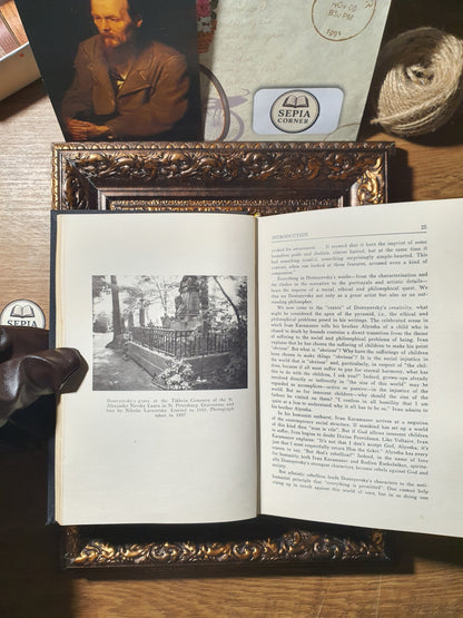 stories_ fyodor dostoevsky