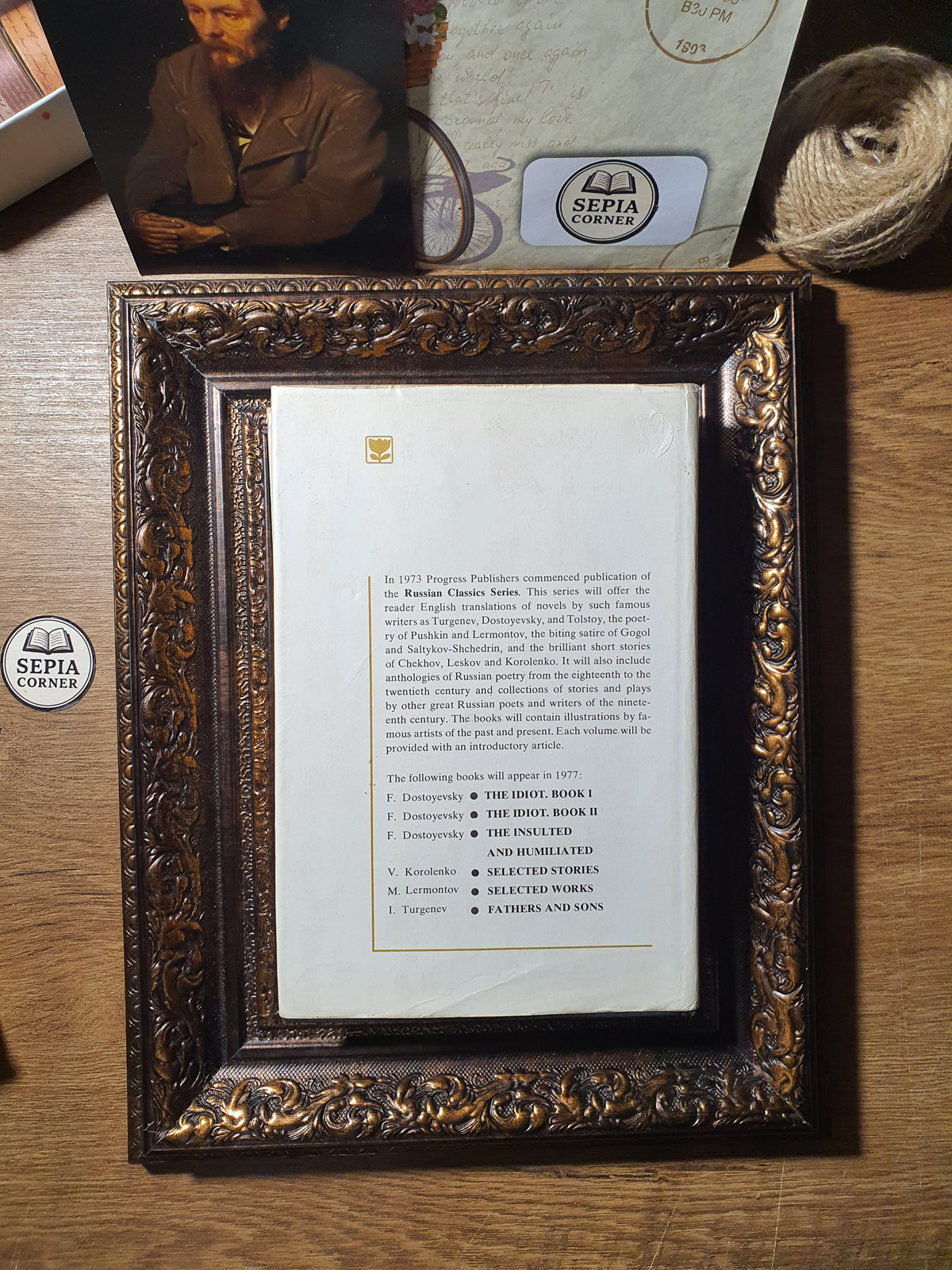 stories_ fyodor dostoevsky