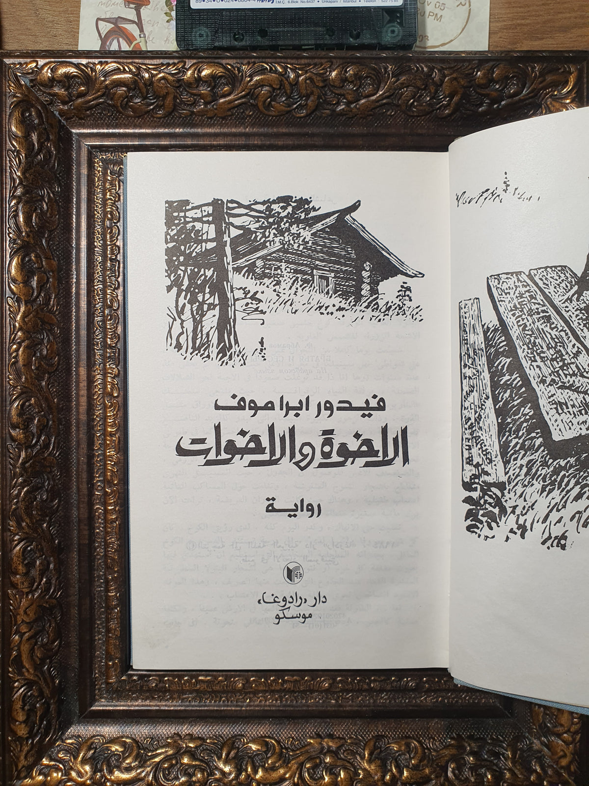 الاخوة والاخوات