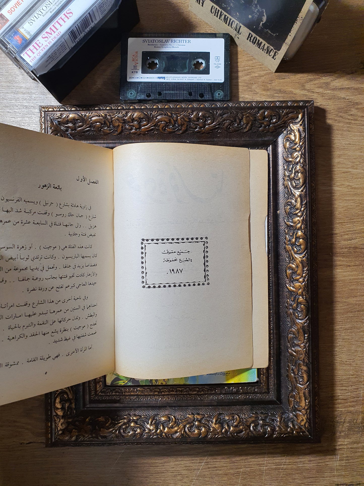 عودة فوستا