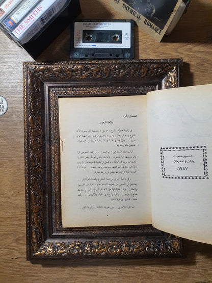 عودة فوستا