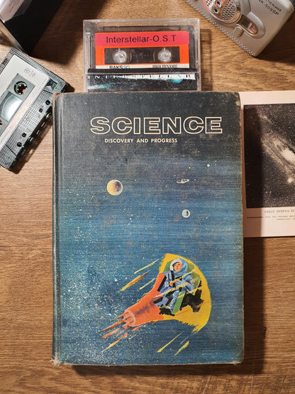 SCIENCE: Discovery and Progress
