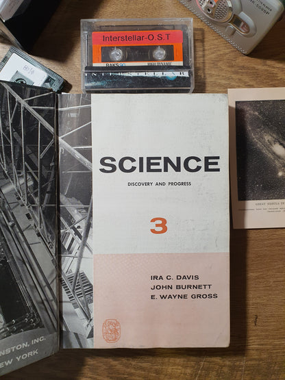 SCIENCE: Discovery and Progress