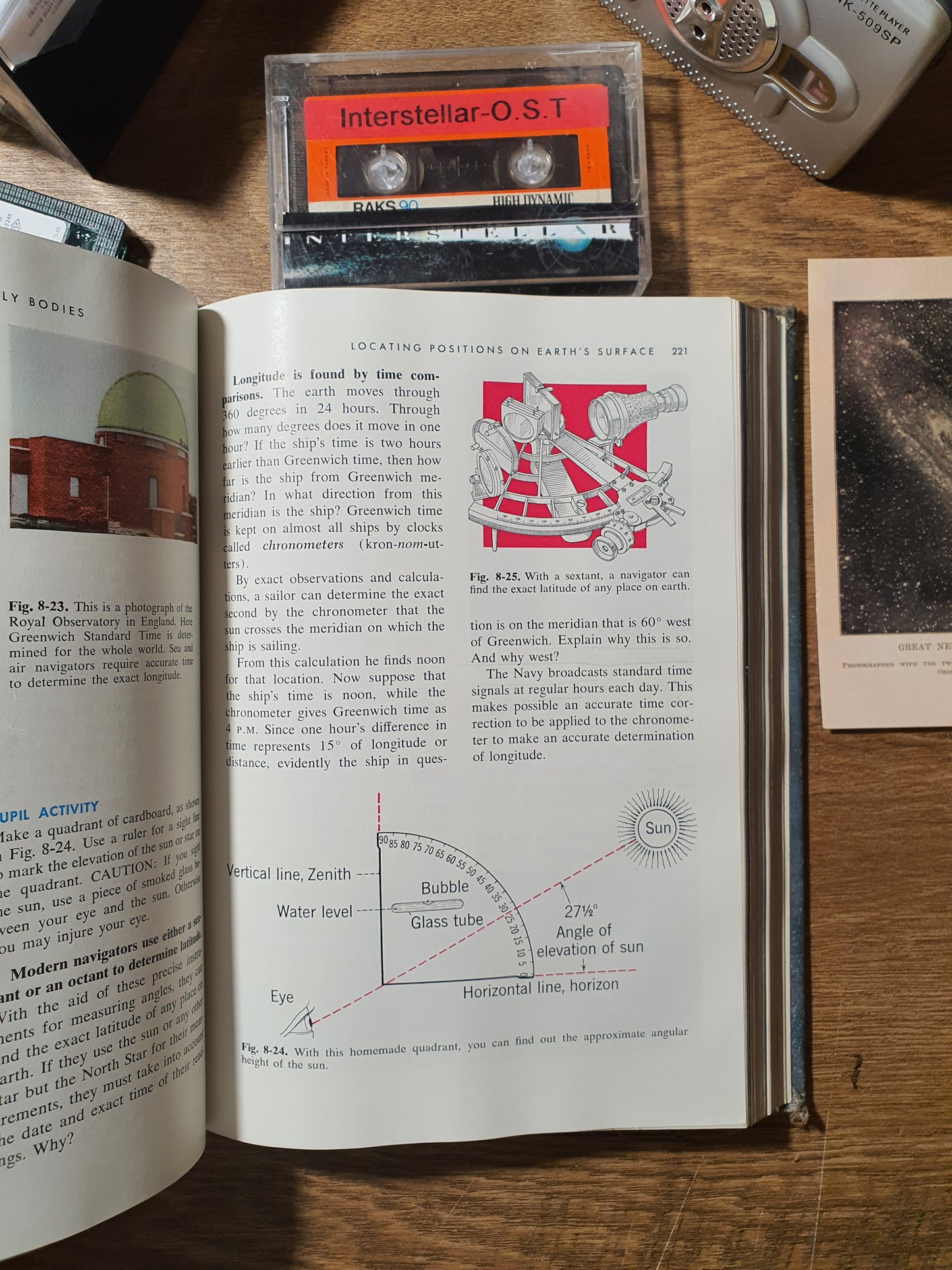 SCIENCE: Discovery and Progress
