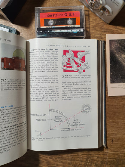 SCIENCE: Discovery and Progress