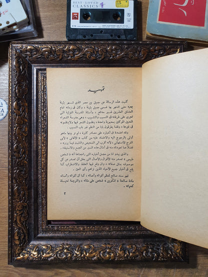 جميل بثينة