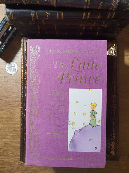 The Little Prince and Other Stories