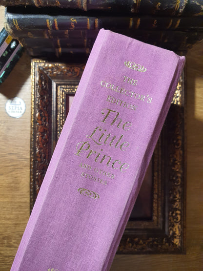 The Little Prince and Other Stories