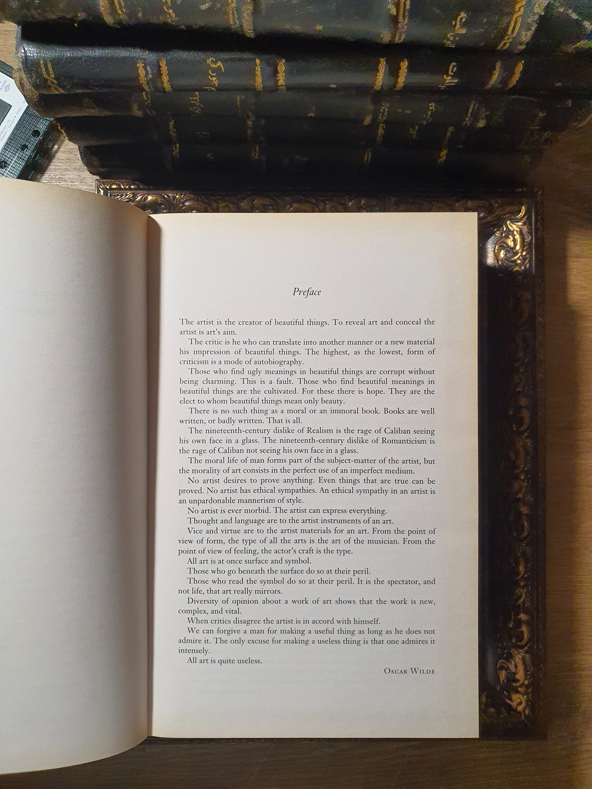Collected Works of Oscar Wilde