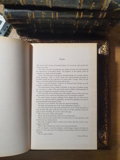 Collected Works of Oscar Wilde