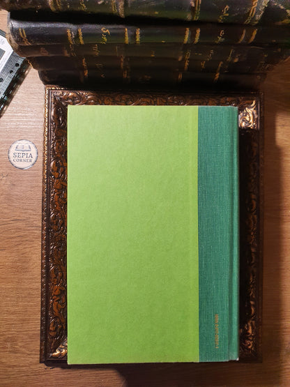 Anne of Green Gables: Three Volumes in One