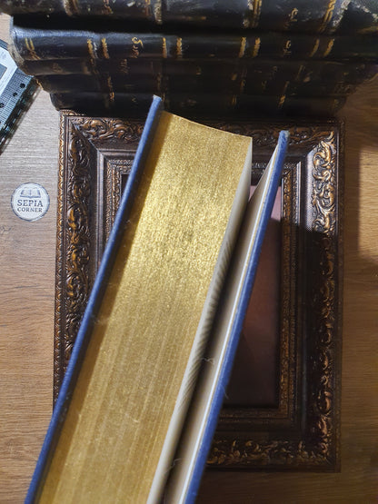 Grimm's Complete Fairy Tales