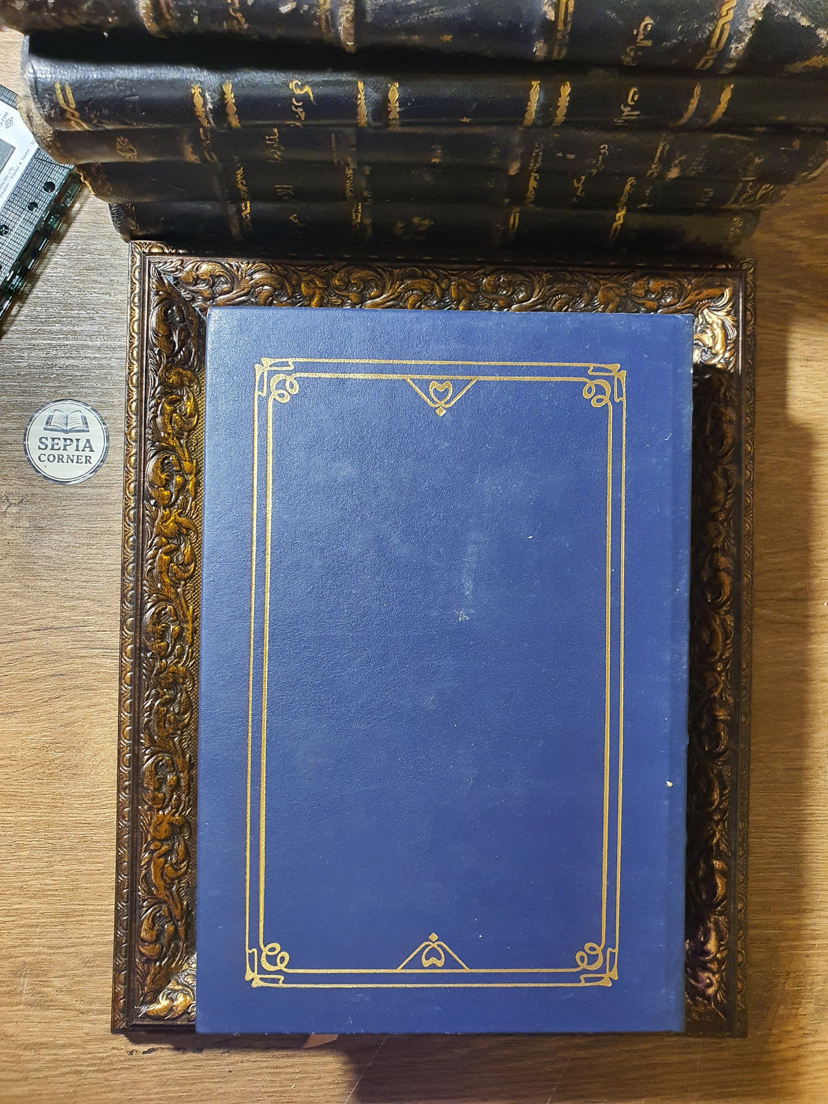 Grimm's Complete Fairy Tales