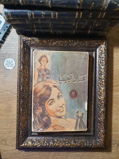 عشاق فينيسيا – ميشال زيفاكو