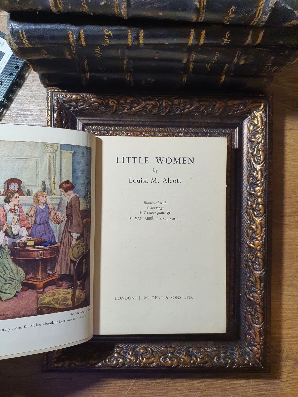 Little Women