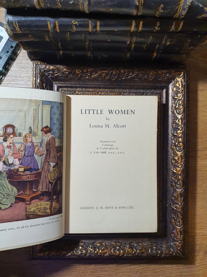 Little Women