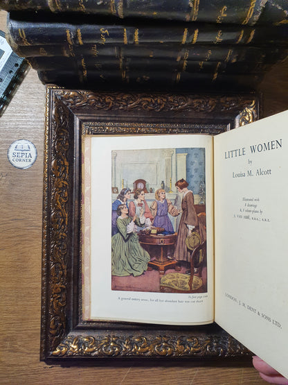 Little Women