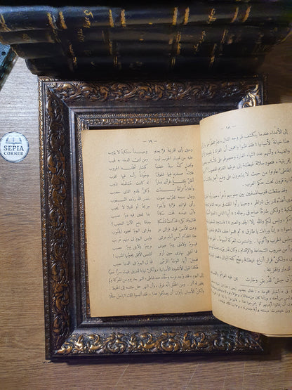 قصة العرب في إسبانيا