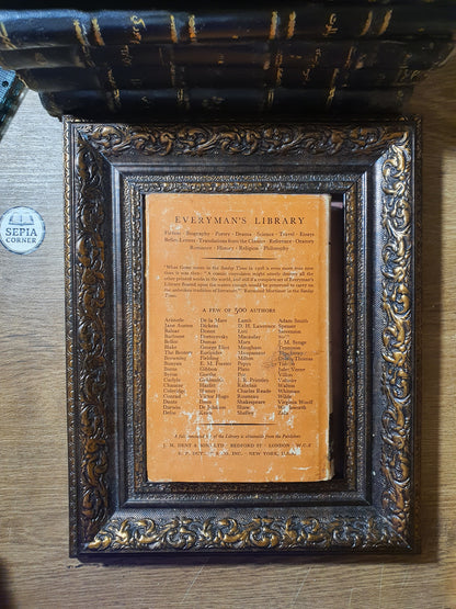 Oliver Twist – Charles Dickens
