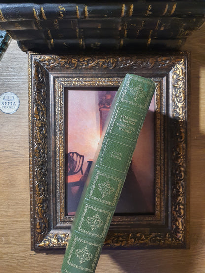 Hard Times – Charles Dickens