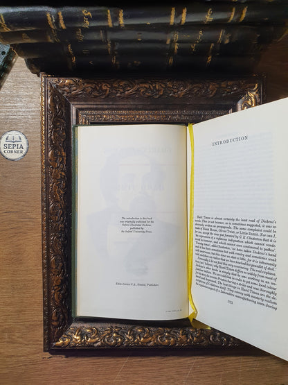 Hard Times – Charles Dickens