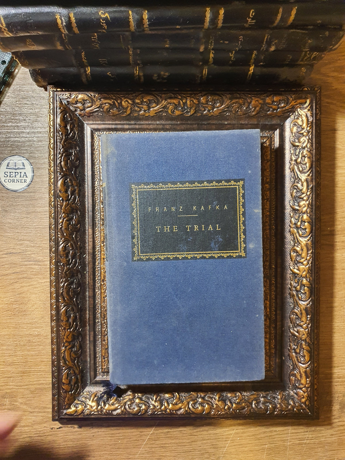 The Trial