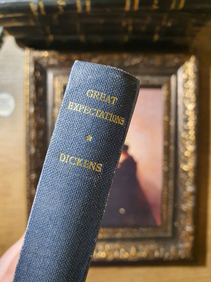 Great Expectations