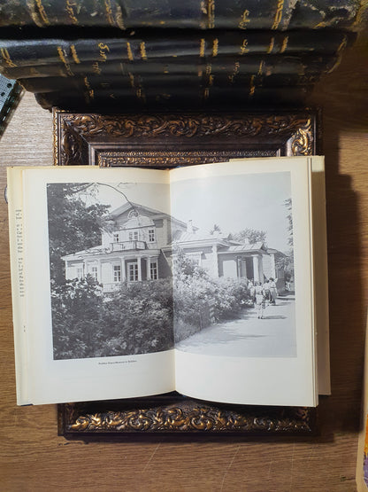 Title: Alexander Pushkin – Selected Works in Two Volumes