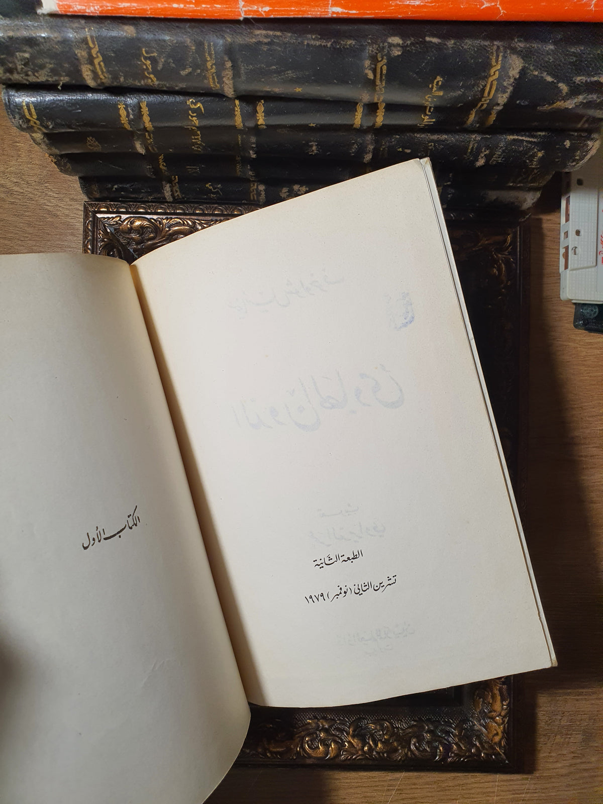 الدون الهادئ