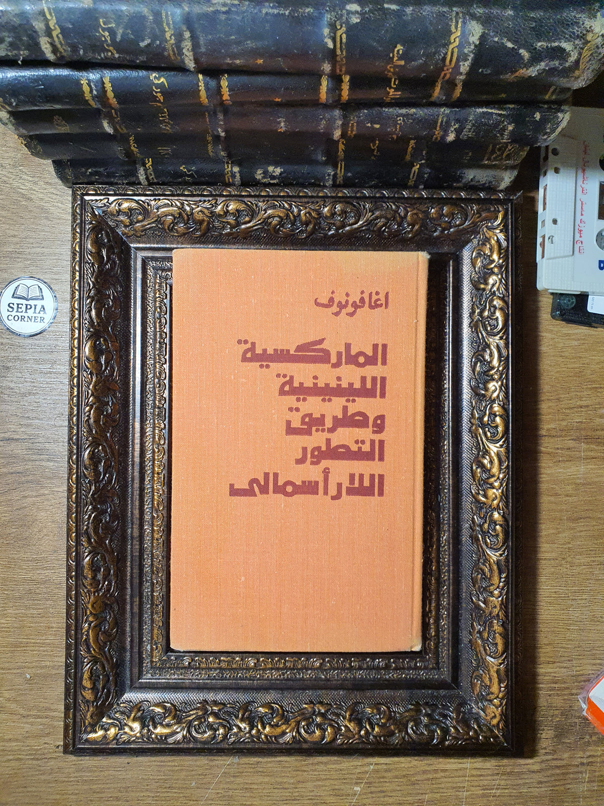 الماركسية اللينينية وطريق التطور اللارأسمالي