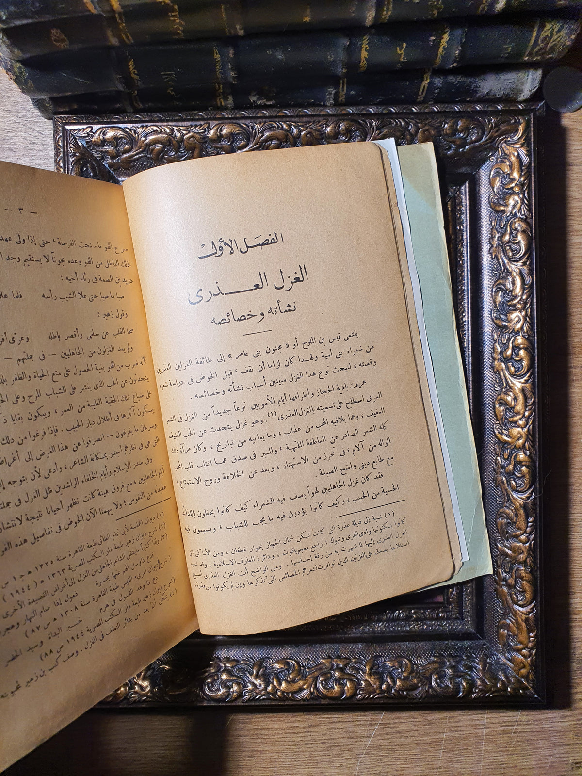 ليلى والمجنون في الأدبين العربي والفارسي (دراسات نقدية ومقارنة)