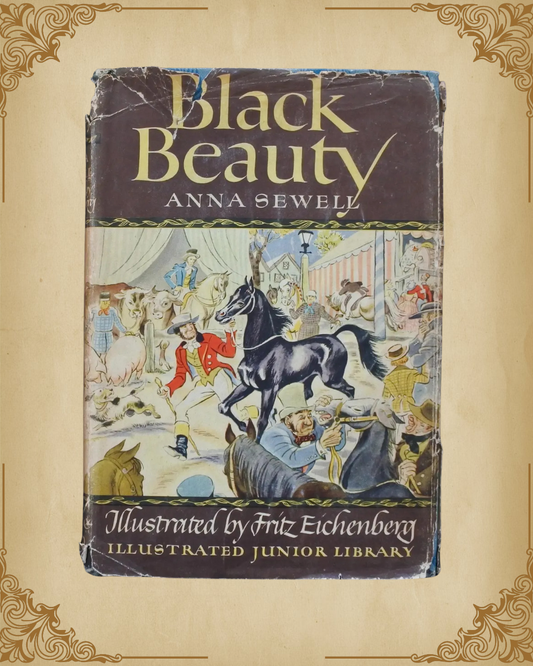 Black Beauty