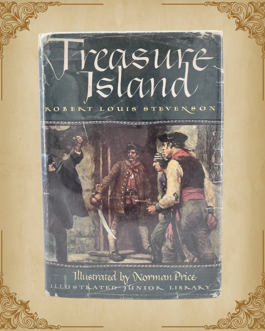 Treasure Island