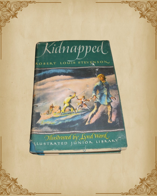 Kidnapped