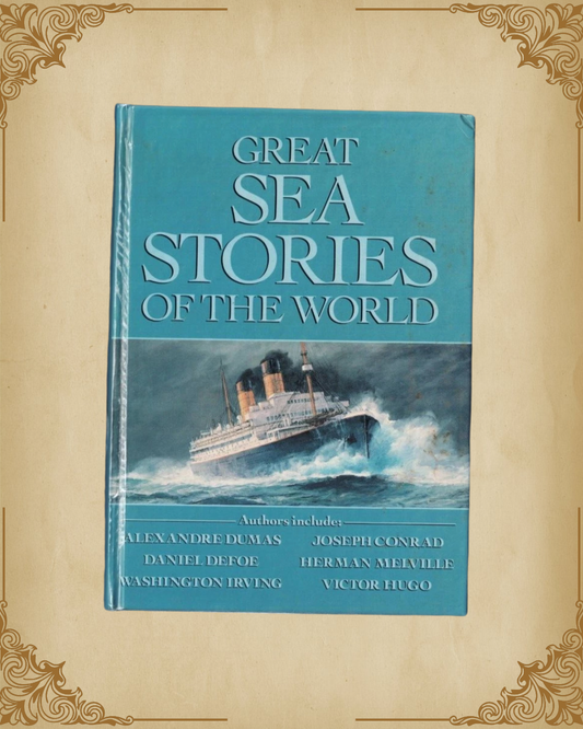 Great Sea Stories of the World