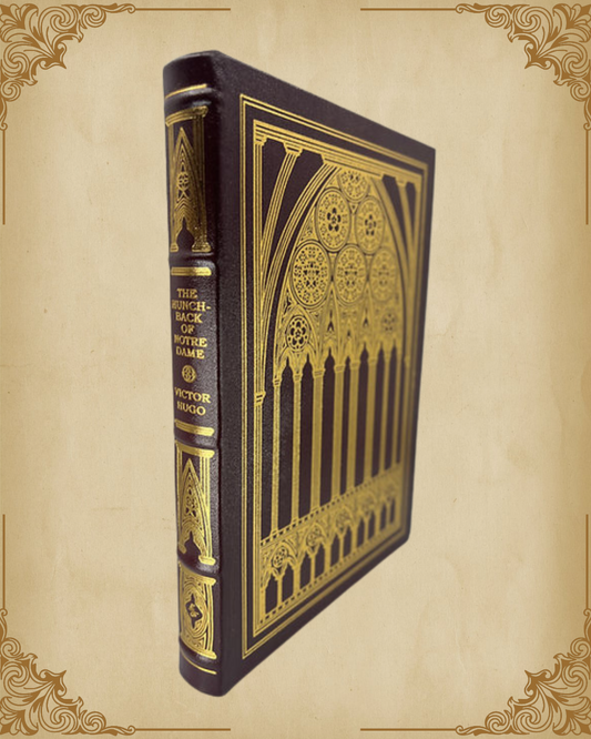 The Hunchback of Notre Dame – Victor Hugo
