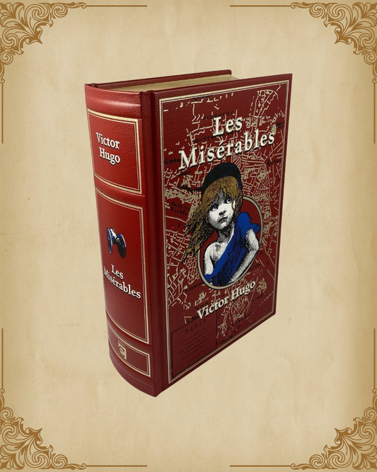 Les Misérables – Victor Hugo