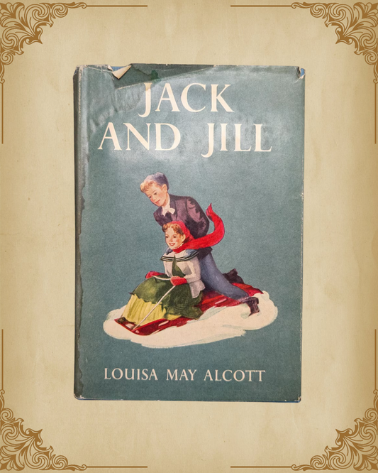 Jack and Jill