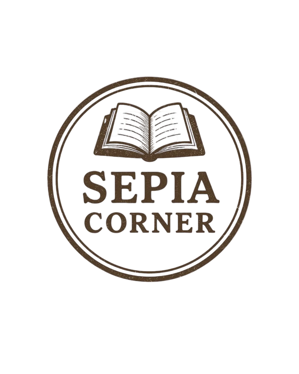 Sepiacorner