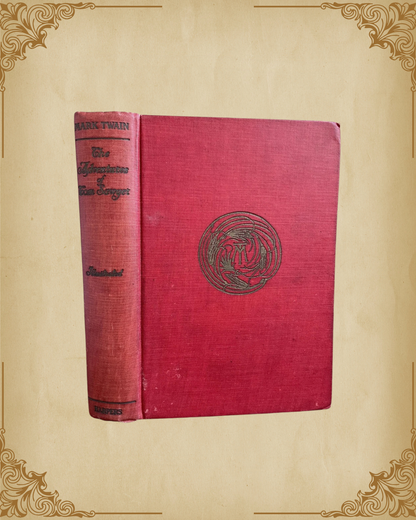 The Adventures of Tom Sawyer